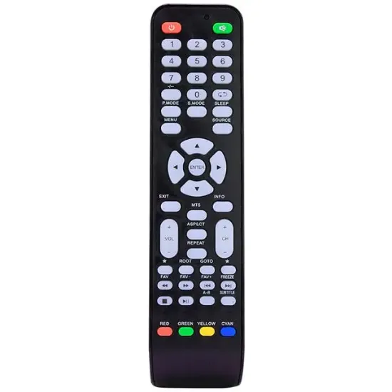 Skytech 19-22-24-32 Lcd-4 Lcd - Led Tv Kumandası resmi