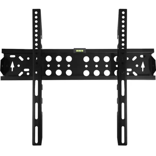 Powermaster PWR-40S Kilitli 26''-49''Lcd-Led Tv Duvar Askı Aparatı  resmi