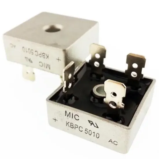 50A 1000V Köprü Diyot resmi