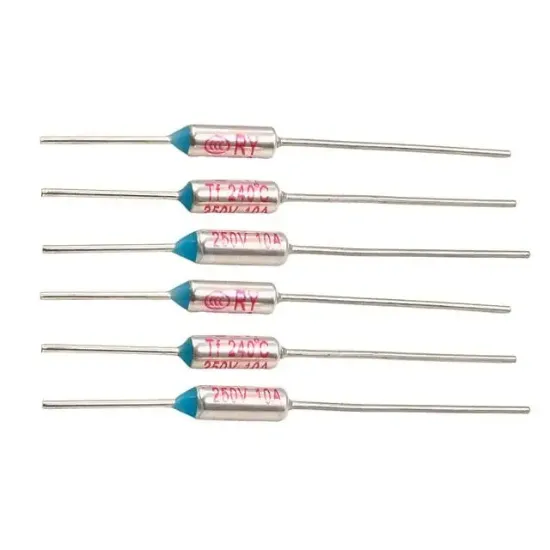 Isı Termikleri 240°C resmi