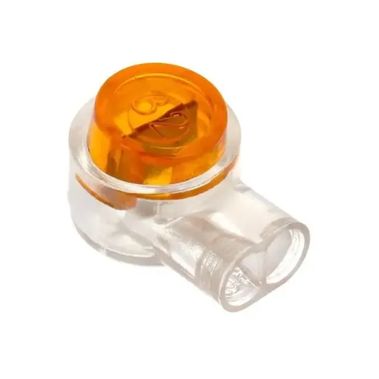 Telefon Konnektörü Yak 1 (200'lü Paket) resmi