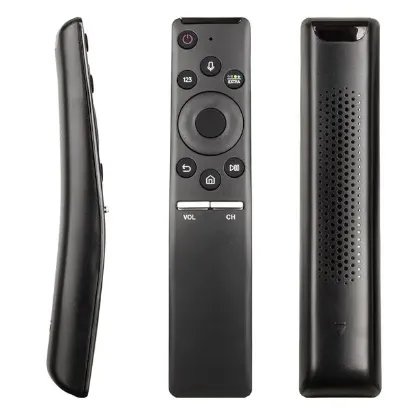 Samsung RM-G1800 V1 Voice Control Universal Sihirli Lcd-Led Tv Kumanda resmi