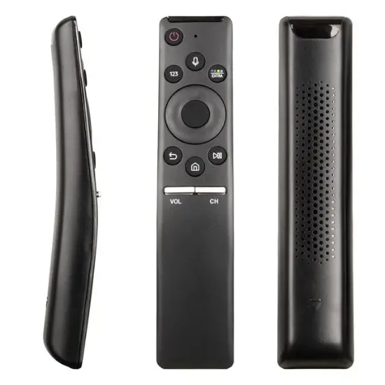 Samsung RM-G1800 V1 Voice Control Universal Sihirli Lcd-Led Tv Kumanda resmi