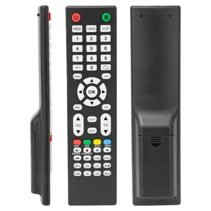 Awox Dijitsu DJTV431 Lcd-Led Tv Kumandası resmi