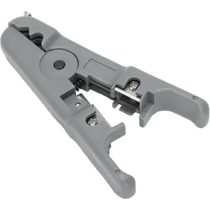 YesKit YK-P-501H Ağ Kablosu Soyucu resmi