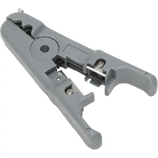 YesKit YK-P-501H Ağ Kablosu Soyucu resmi