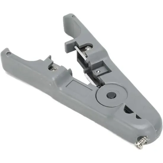 YesKit YK-P-501H Ağ Kablosu Soyucu resmi