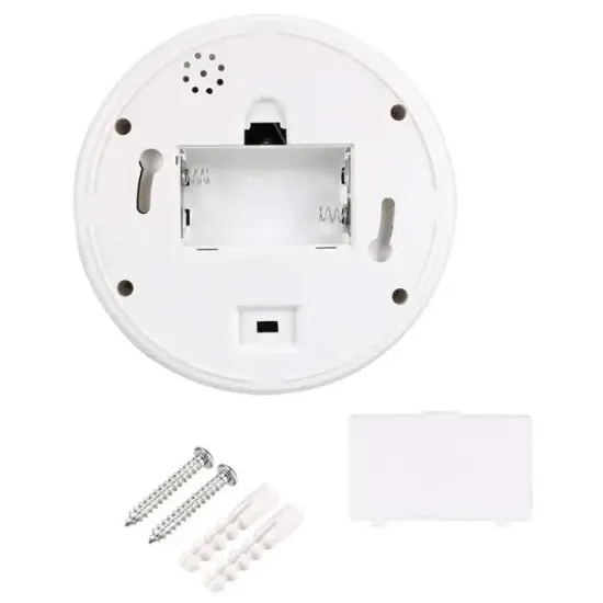 Powermaster PM-2001 Kırmızı Ledli Maket Dome Kamera resmi