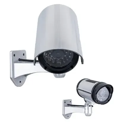 Powermaster PM-11A Kırmızı Ledli Maket Kamera resmi