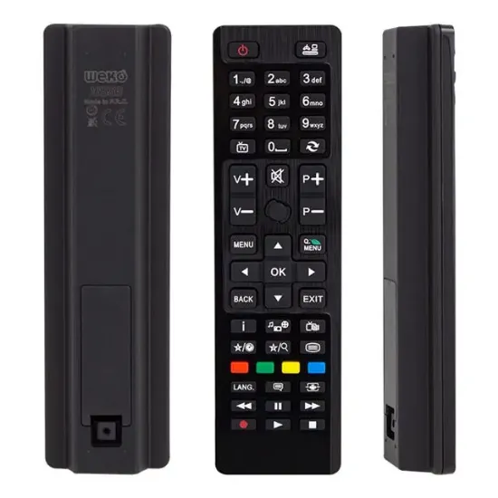 Hi-Level - Panasonic TX-24C300B TX-24C300B TX-24C300E Lcd Led Tv Kumandası 313K resmi