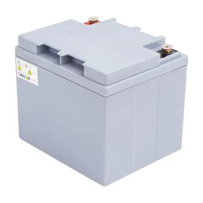 Orbus 12 V 42 A Engelli Araç Aküsü (197x165x175 Mm) resmi