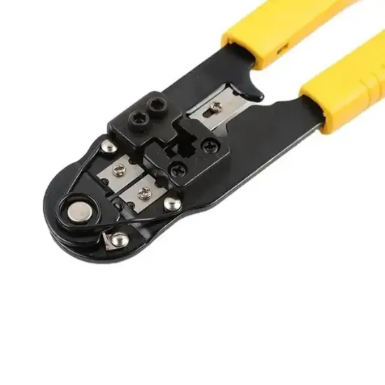 YesKit YK-210C RJ45 Sıkma Pensesi resmi