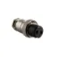 Powermaster PM-17231 Mayk 2 Pinli Dişi Fiş resmi