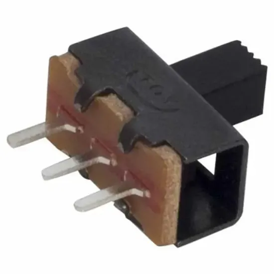 PowerMaster 3 Ayak Slide Switch (SS22F32) IC-205 resmi