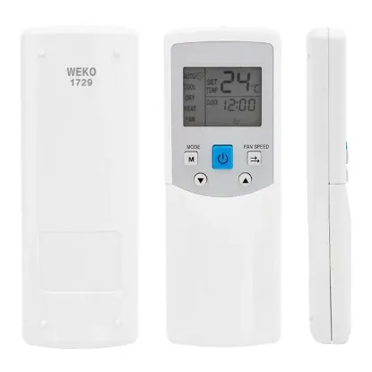 Bosch - Profilo RG05D4/BGE Kapaklı Klima Kumandası resmi