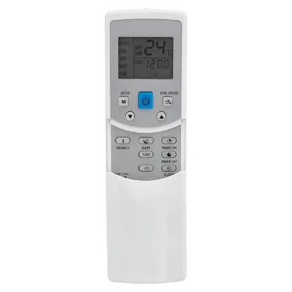 Bosch - Profilo RG05D4/BGE Kapaklı Klima Kumandası resmi