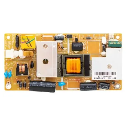 Sunny Besleme AY042D-1SF67 REV 1.0 C-082 AY1535A031421 Universal resmi