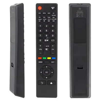 Botech Lcd Led Tv Kumandası resmi