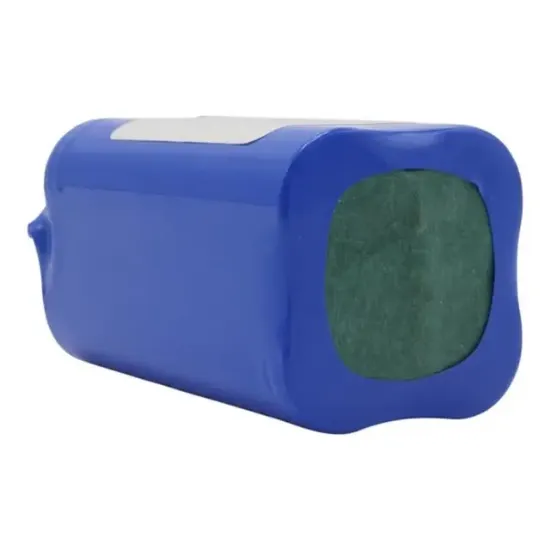 PowerMaster PM-17618 Robot Süpürge Bataryası Pili 14.8 Volt - 2600mAh 11S Lityum (Anker Eufy Robovac) resmi