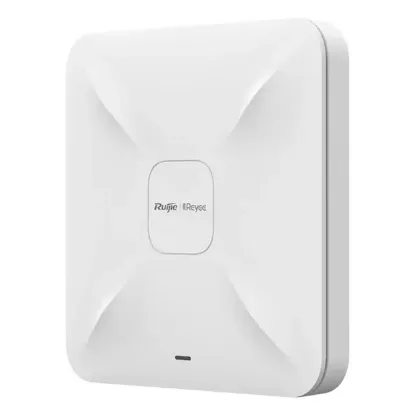 Reyee RG-RAP2200F AC1300 Dual Band 2.4 Ghz 400 Mbps / 5 Ghz 867 Mbps İç Ortam Access Point resmi