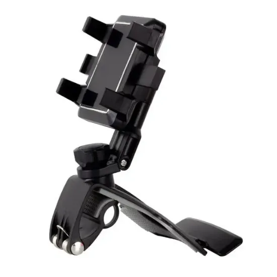 Powermaster 360° Numaratörlü Telefon Tutacağı resmi