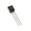 S 8550 TO-92 Transistör resmi
