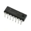 CD 4066BE DIP-14 Entegre Devre resmi