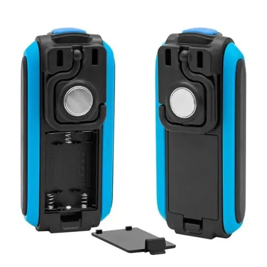 Powermaster JK103 4 Watt COB LED Çok Fonksiyonlu Çalışma Lambası resmi