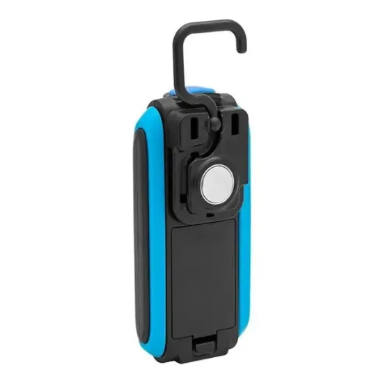 Powermaster JK103 4 Watt COB LED Çok Fonksiyonlu Çalışma Lambası resmi