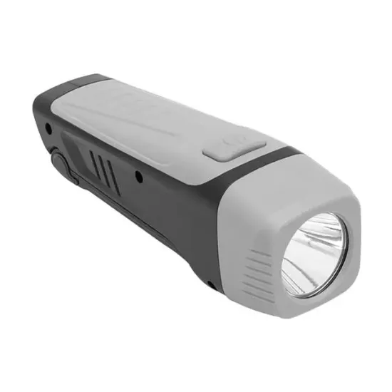 Powermaster JK104 Çok Fonksiyonlu El Feneri resmi