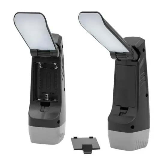 Powermaster JK104 Çok Fonksiyonlu El Feneri resmi