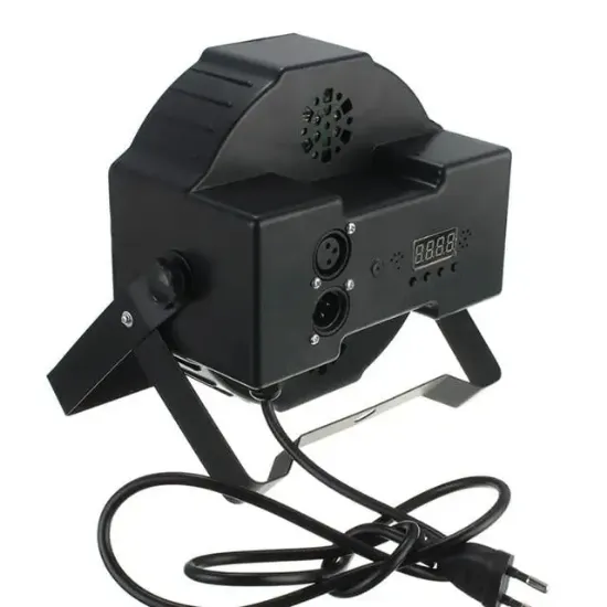 Aolait AL318P 1 Watt 18 Led Par Sahne Işığı resmi