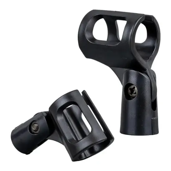 MagicVoice MT-24 Geniş Mikrofon Tutacağı 25-30 mm resmi