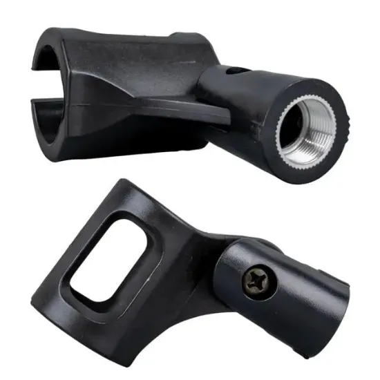 MagicVoice MT-24 Geniş Mikrofon Tutacağı 25-30 mm resmi