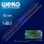 65'' inç 90 Ledli 72 Cm Universal Tv WK-1374 E-Led Takımı resmi