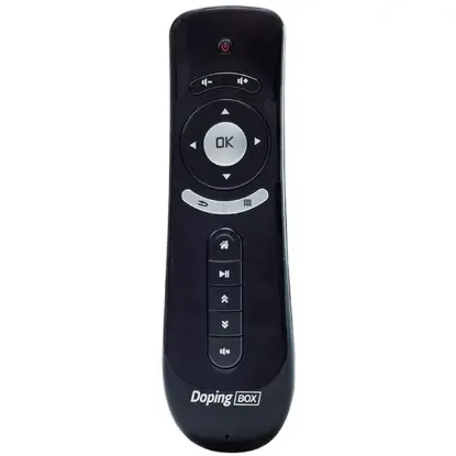 Magbox Grand - Magbox Major / Dopingbox Android Bluetooth Media Uydu Kumandası resmi