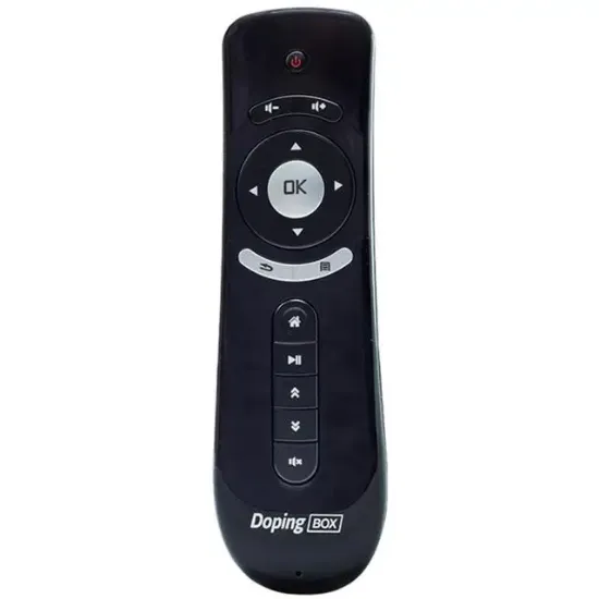 Magbox Grand - Magbox Major / Dopingbox Android Bluetooth Media Uydu Kumandası resmi