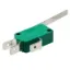 Powermaster IC-176A Mikro Switch Uzun Yeşil KW7-OZ resmi