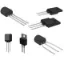 68 Ohm 1/4 Watt Direnç resmi