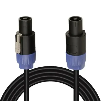 Magicvoice Specon+Specon Fişli 15 Metre Hoparlör Kablo resmi