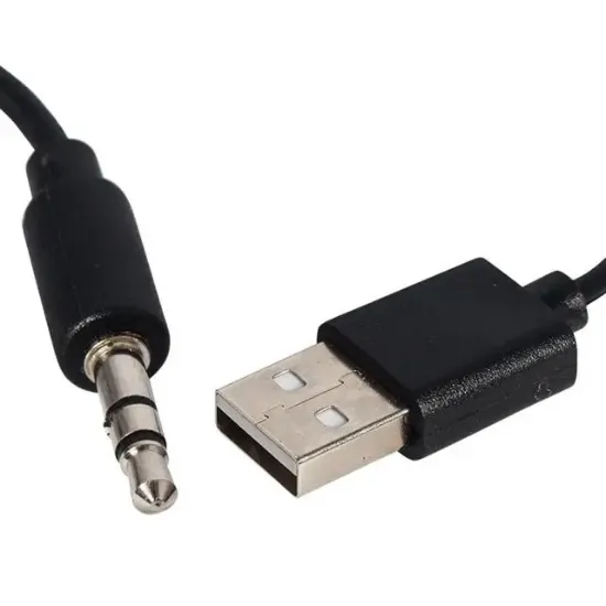 MagicVoice A8 1+1 USB Mini Hoparlör - Speaker (2*5 Watt - 3 Ohm) resmi