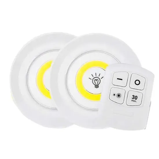 Powermaster Cob Led Kabin Ampul Kumandalı resmi