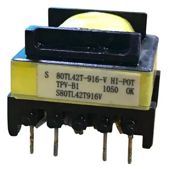 Philips Led Trafo 80TL42T-916-V HI-POT TPV-B1 1050 OK S80TL42T916V resmi