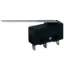 Powermaster IC-164 Micro Switch Uzun Paletli Lehim Bacak resmi