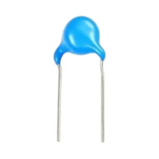 470 PF 4 KV Kondansatör resmi