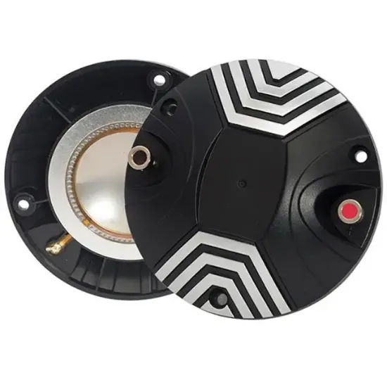 Decon DS-34T Driver Mebranı resmi