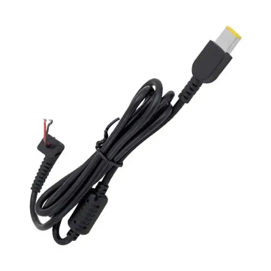 Powermaster PM-18578 1.5 Metre Jacklı Yedek Kablo Usb Tip Uç Notebook Adaptör Kablo (Lenovo G-544U) resmi