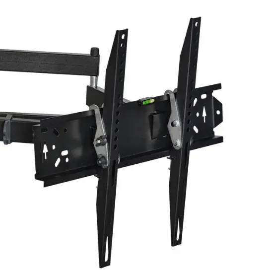 Vontech VT-752 HC PRO 39-65'' Kilitli Hareketli Lcd-Led Duvar Askı Aparatı resmi