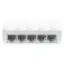 TP-Link LS1005 5 Port 10/100 Mbps Ethernet Switch resmi