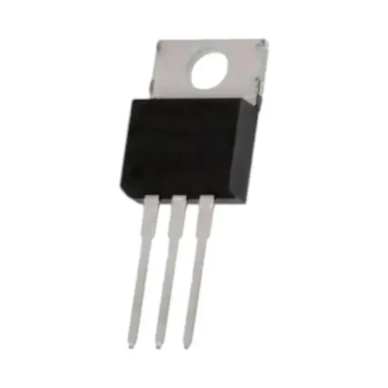 SPP24N60C3 To 220 resmi